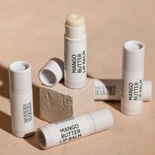 Load image into Gallery viewer, Mango Butter Lip Balm