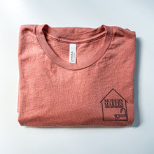 Load image into Gallery viewer, Modern Makers Home + Bath T-Shirt